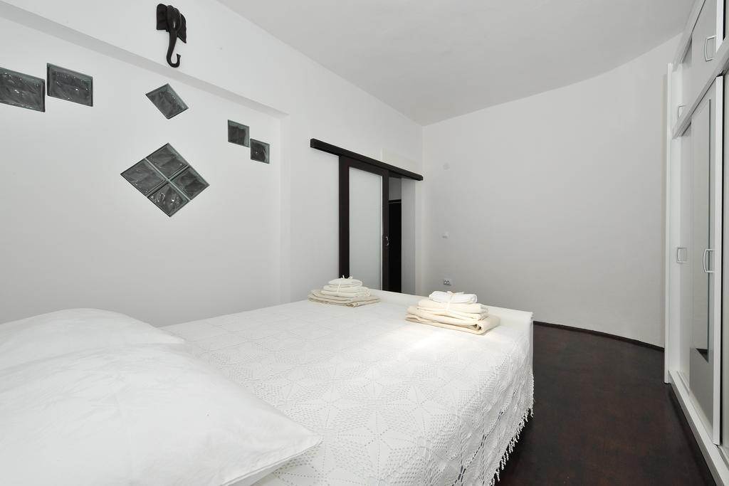 Apartment Borgo Zára Kültér fotó