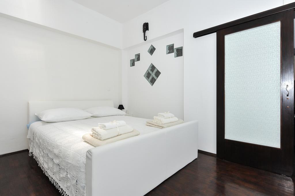 Apartment Borgo Zára Kültér fotó