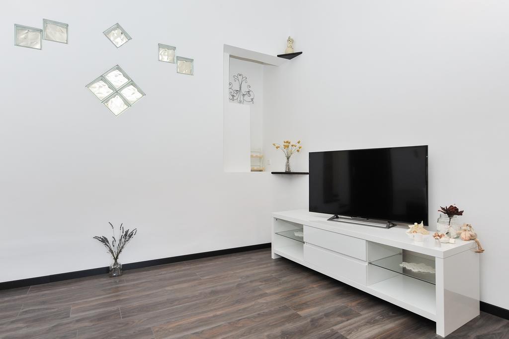 Apartment Borgo Zára Kültér fotó